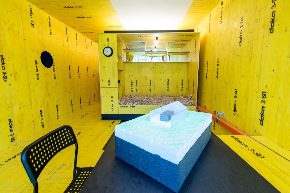 Ein Foto von Angelo Roventa