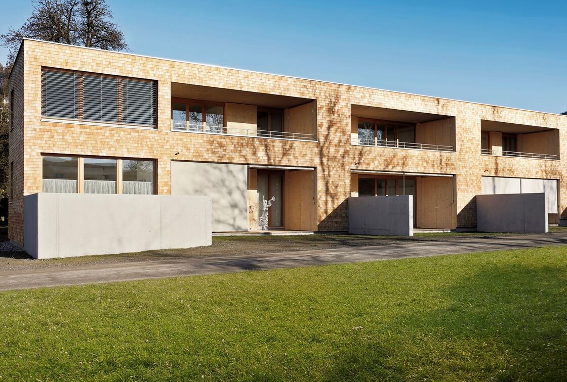 Ein Foto von oa.sys baut