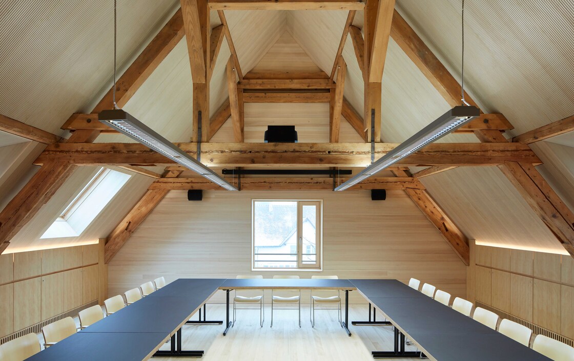 Ein Foto von David Schreyer