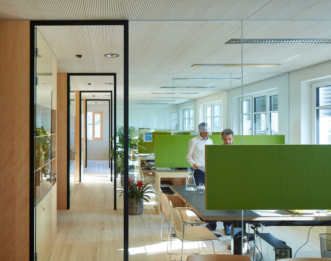 Ein Foto von David Schreyer