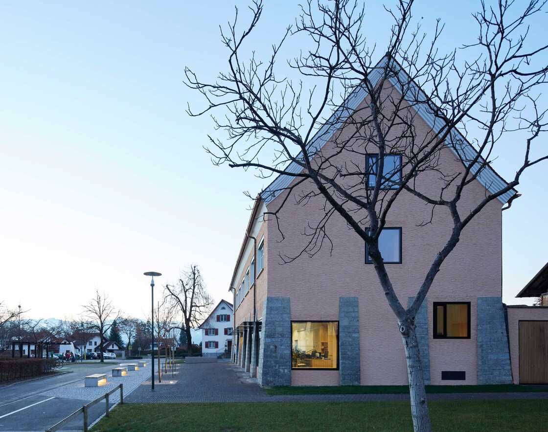 Ein Foto von David Schreyer