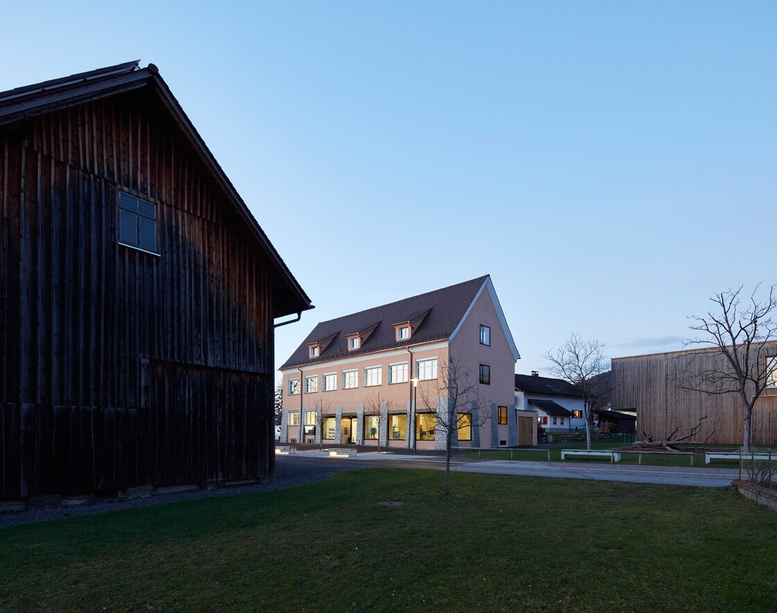 Ein Foto von David Schreyer