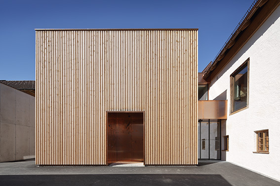 Ein Foto von Norman Radon