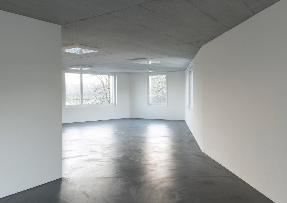 Ein Foto von Benedikt Redmann