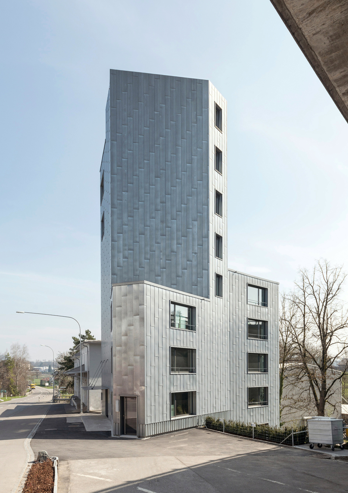 Ein Foto von Benedikt Redmann