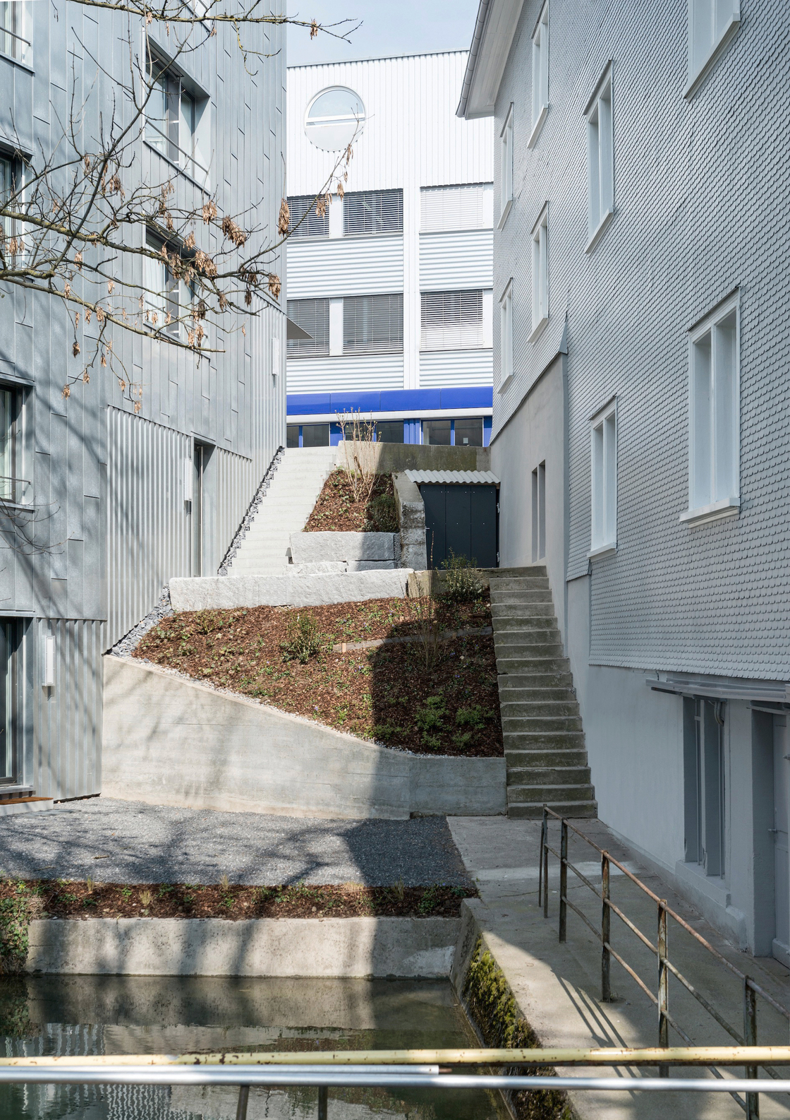 Ein Foto von Benedikt Redmann