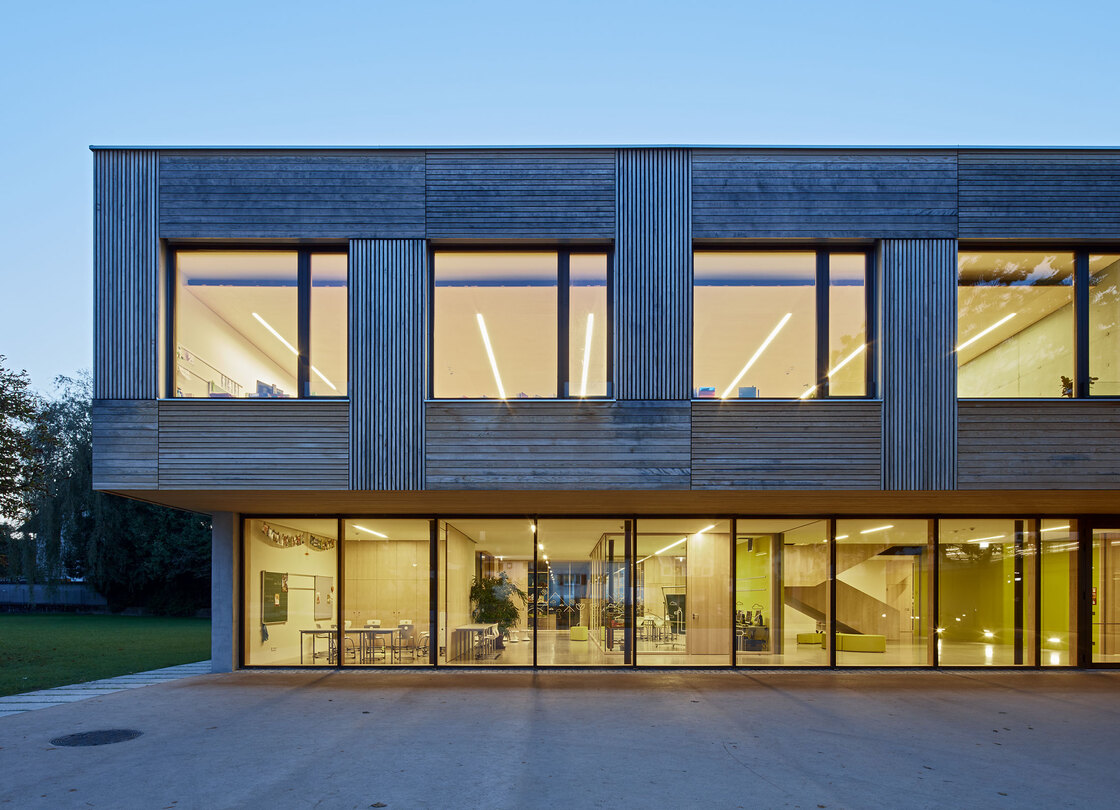 Ein Foto von Bruno Klomfar