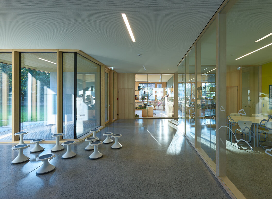 Ein Foto von Bruno Klomfar