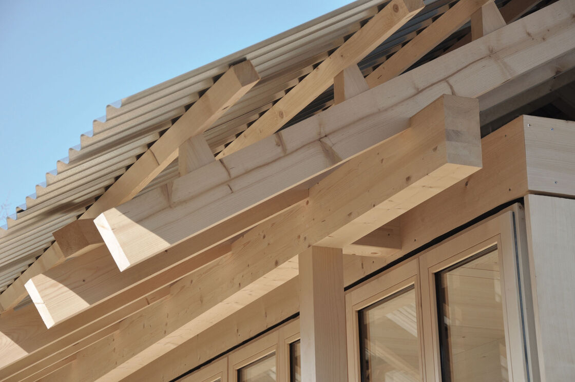 Ein Foto von Stich & Oswald