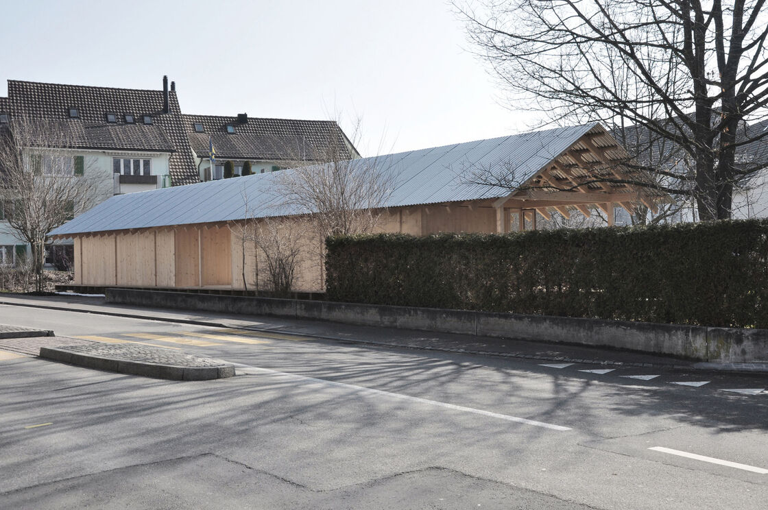 Ein Foto von Stich & Oswald