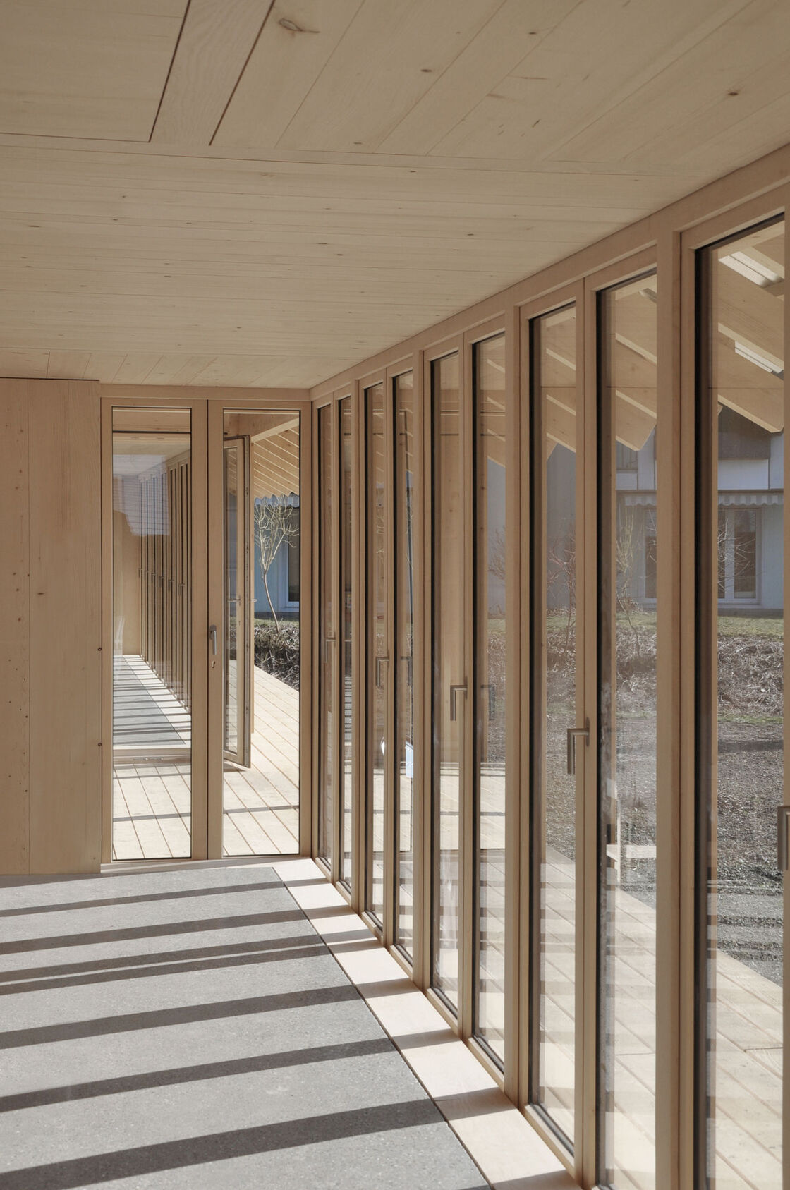 Ein Foto von Stich & Oswald