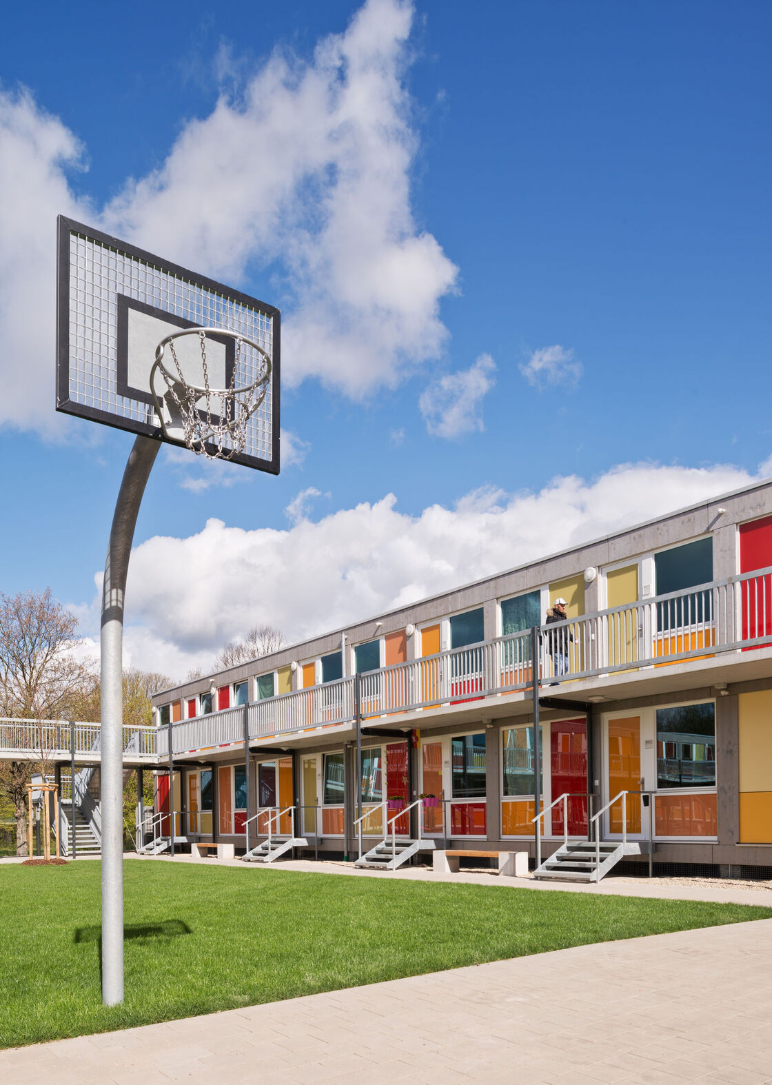 Ein Foto von Olaf Mahlstedt