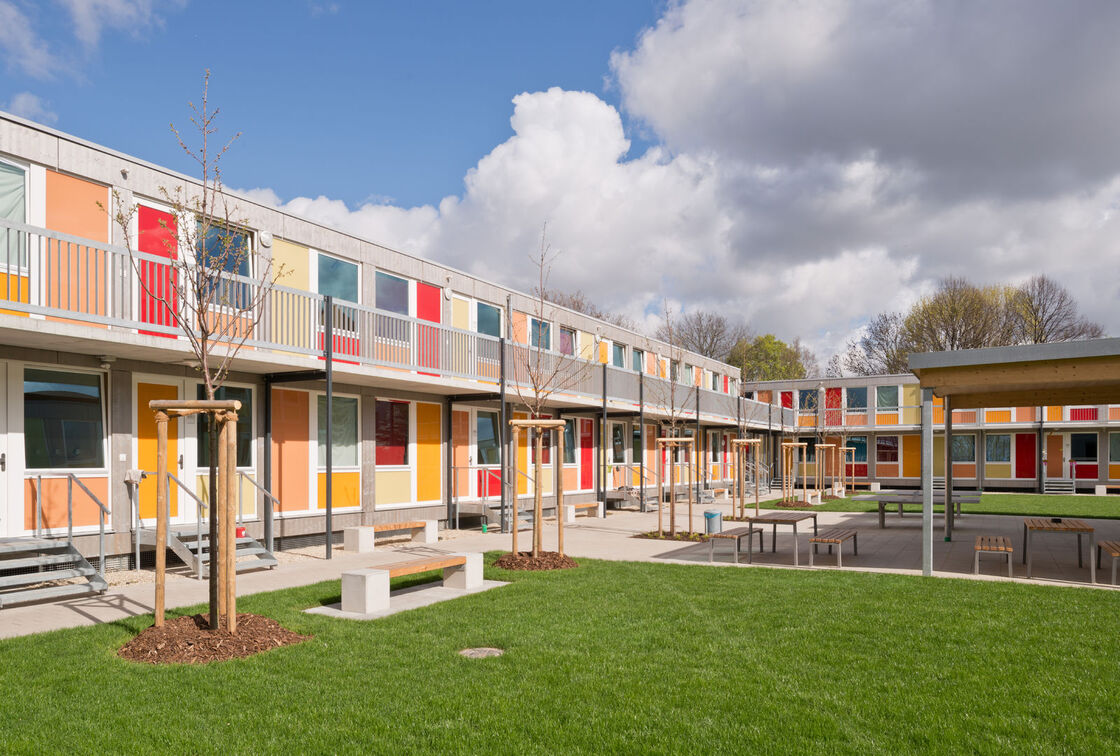 Ein Foto von Olaf Mahlstedt