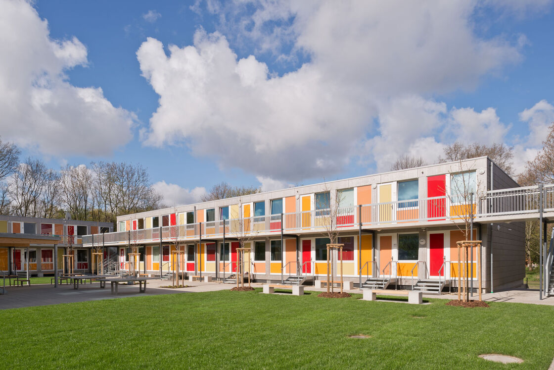 Ein Foto von Olaf Mahlstedt