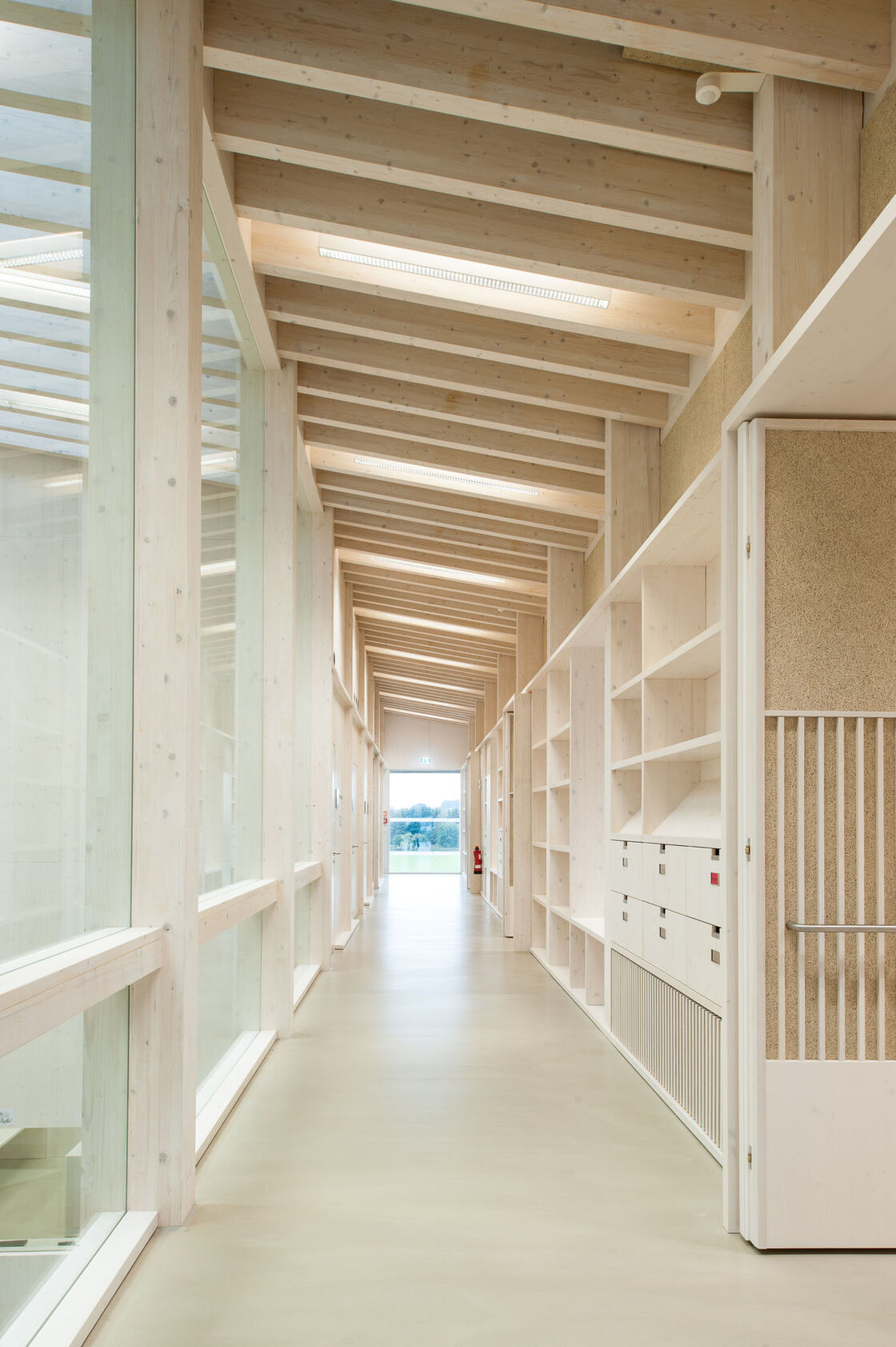 Ein Foto von Carolin Hirschfeld