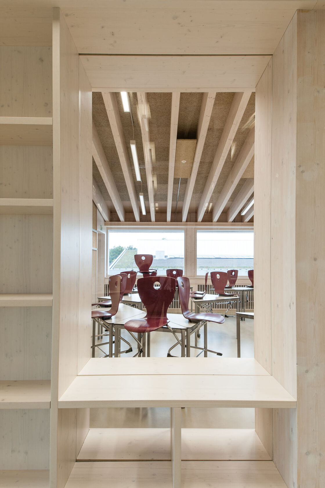 Ein Foto von Carolin Hirschfeld