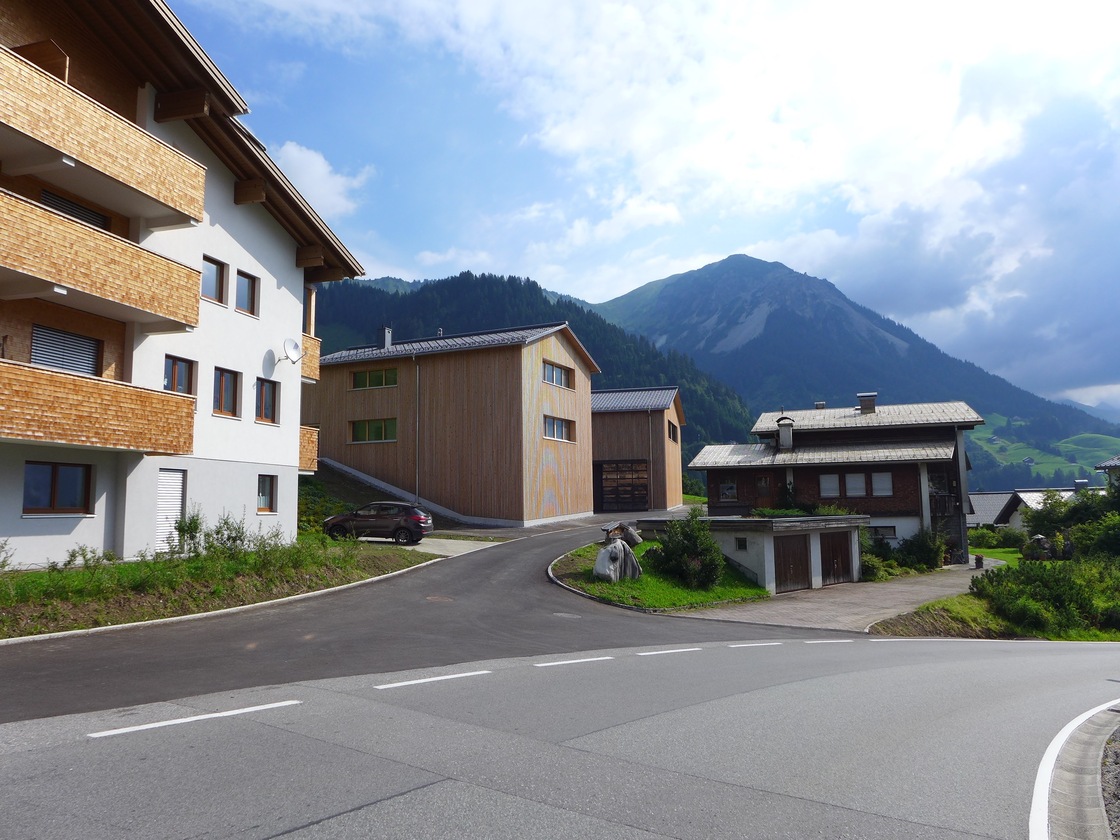 Ein Foto von Ulf Hiessberger