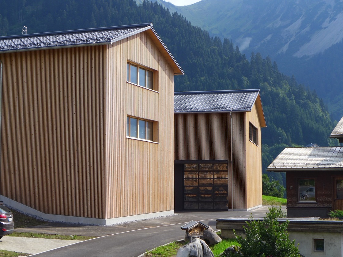 Ein Foto von Ulf Hiessberger