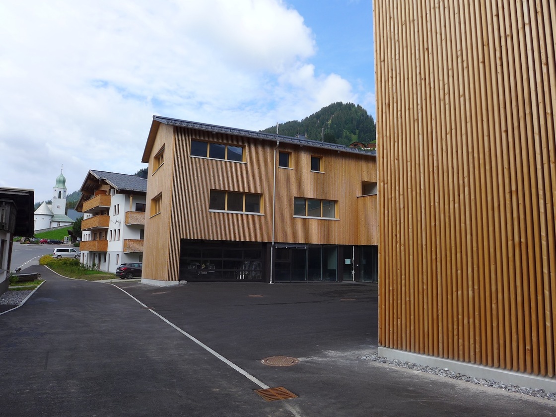 Ein Foto von Ulf Hiessberger