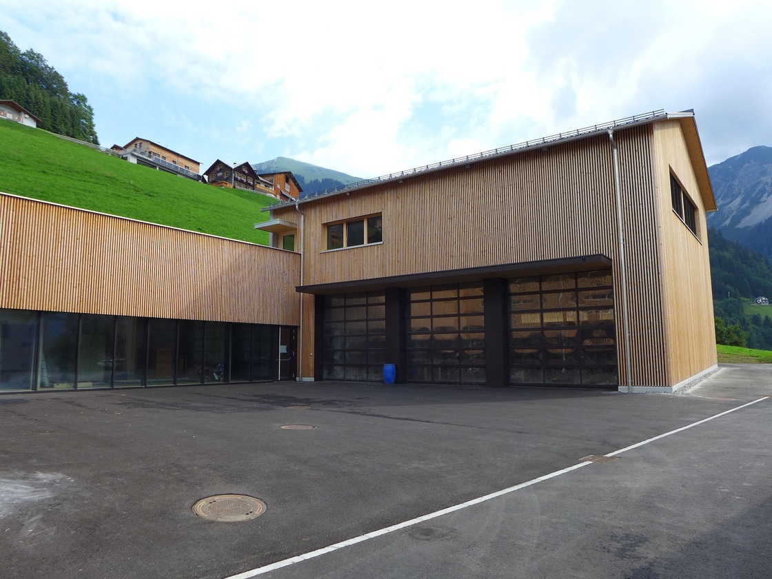 Ein Foto von Ulf Hiessberger