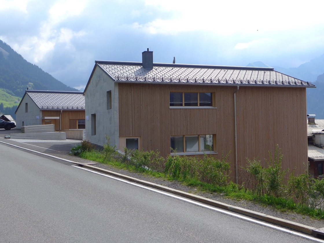 Ein Foto von Ulf Hiessberger