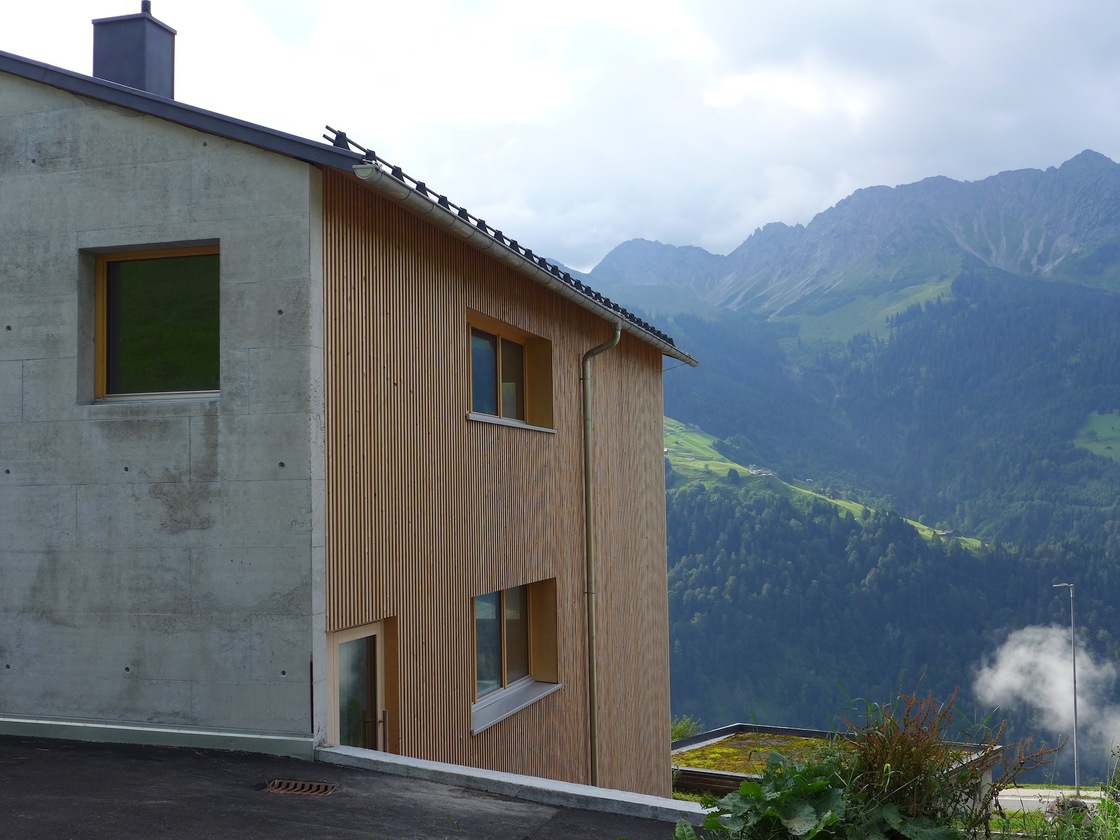 Ein Foto von Ulf Hiessberger