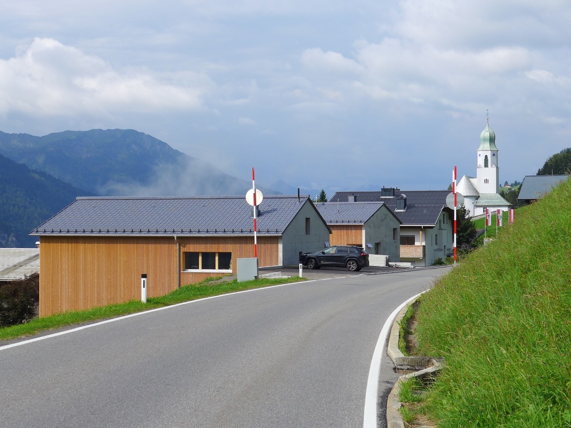 Ein Foto von Ulf Hiessberger