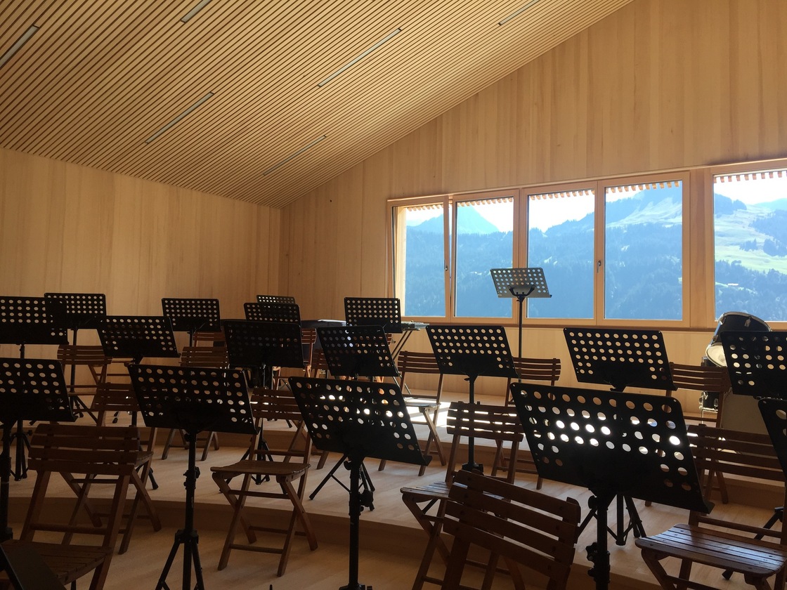 Ein Foto von Ulf Hiessberger