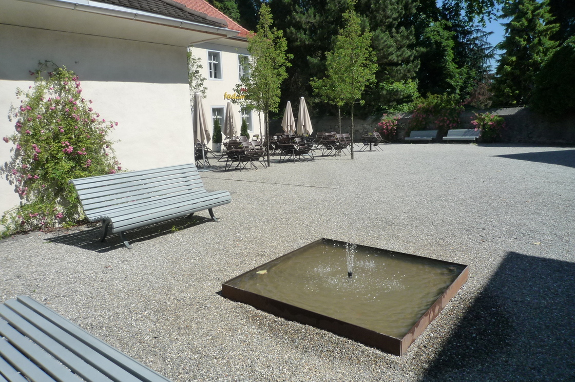 Ein Foto von stadtland