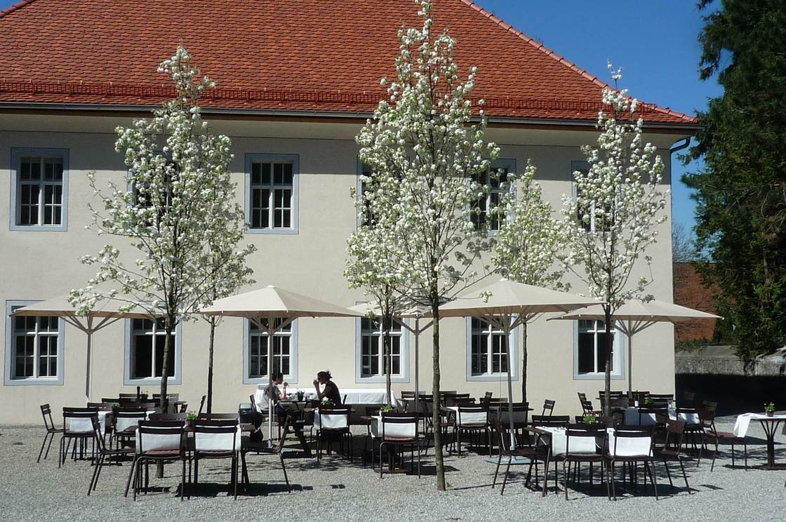 Ein Foto von stadtland