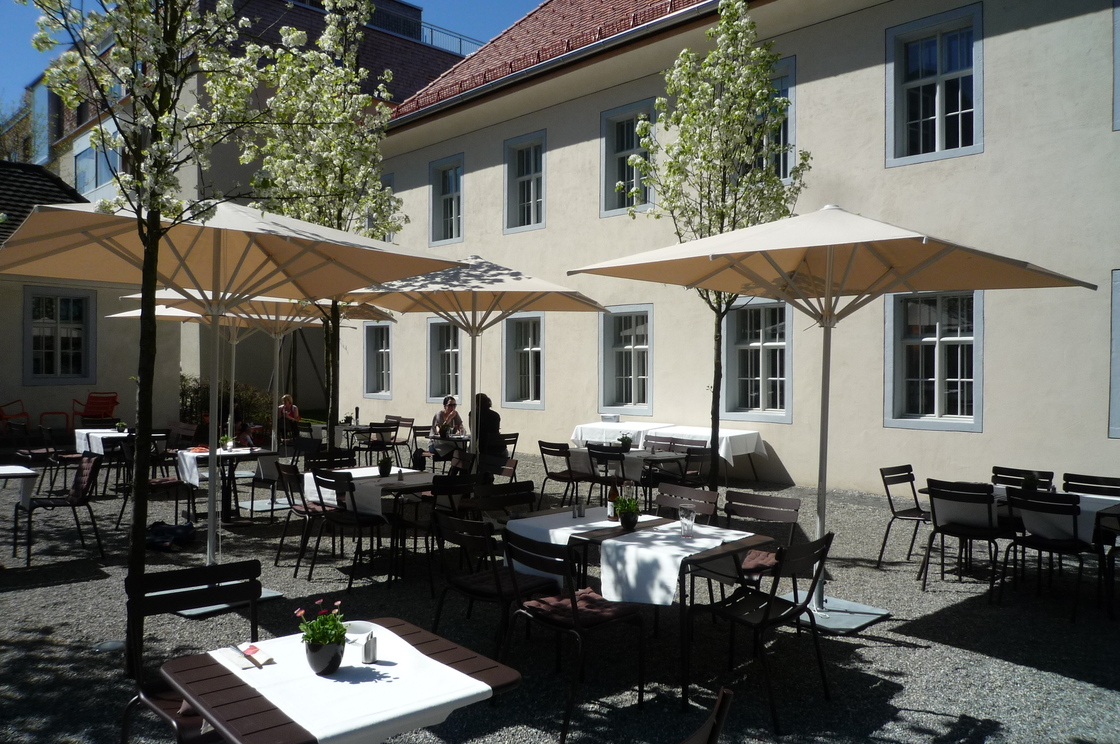 Ein Foto von stadtland