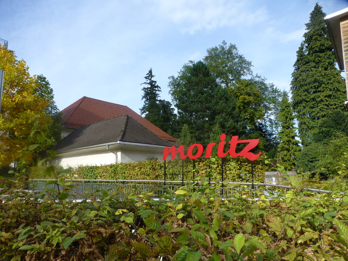 Ein Foto von stadtland