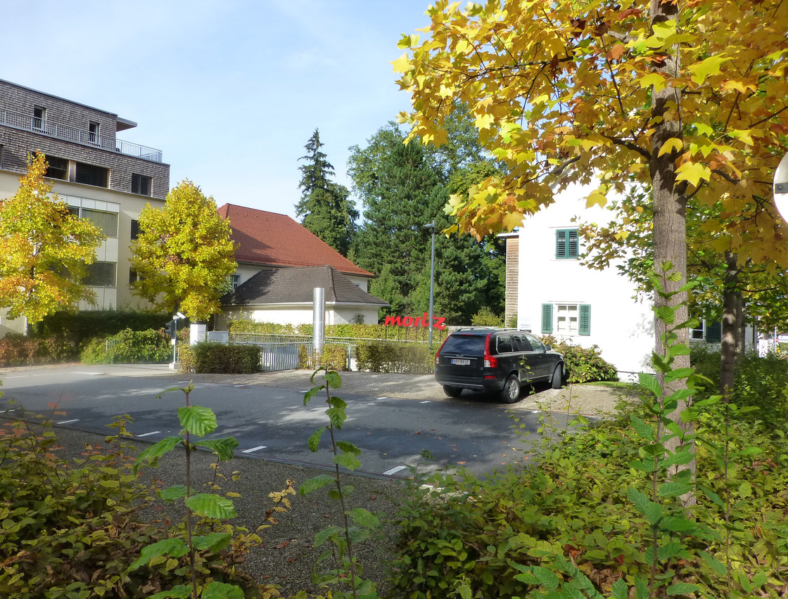 Ein Foto von stadtland