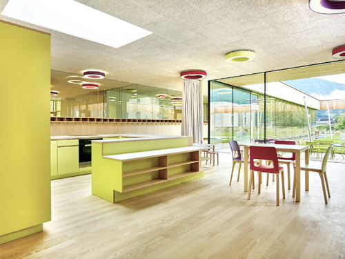 Ein Foto von Mario Rabensteiner