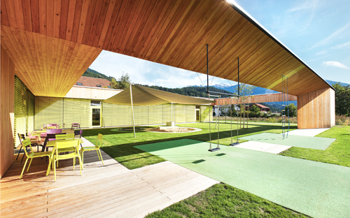 Ein Foto von Mario Rabensteiner