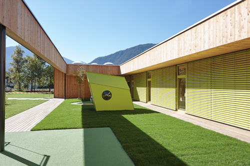 Ein Foto von Mario Rabensteiner