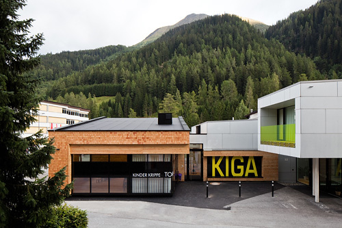 Ein Foto von Christian Flatscher