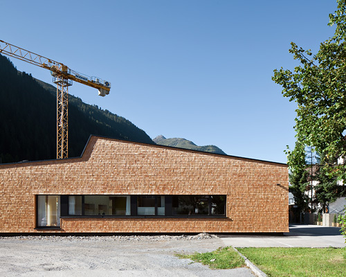 Ein Foto von Christian Flatscher