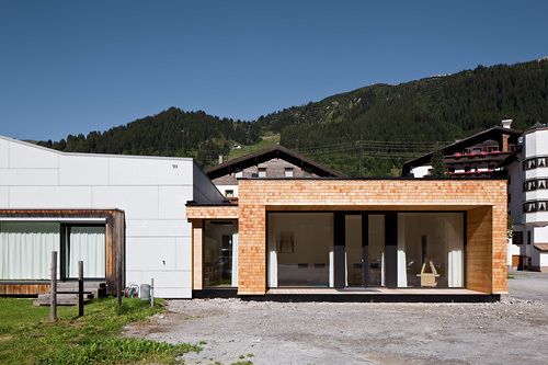 Ein Foto von Christian Flatscher