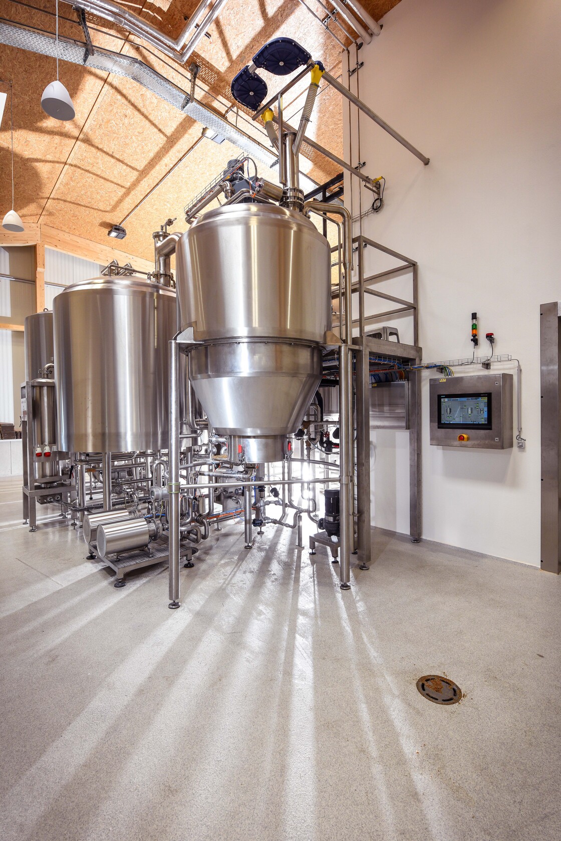 Ein Foto von Florian Werner