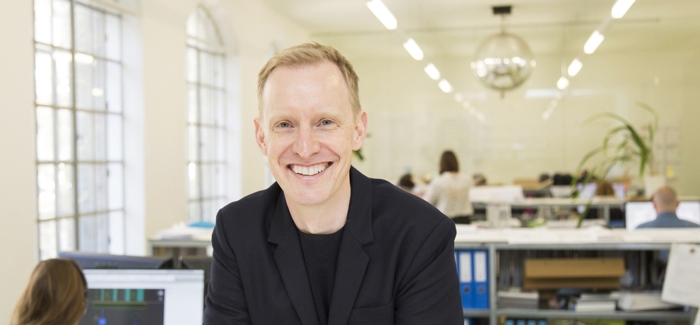 Ein Portraitfoto von Mirjam Reither