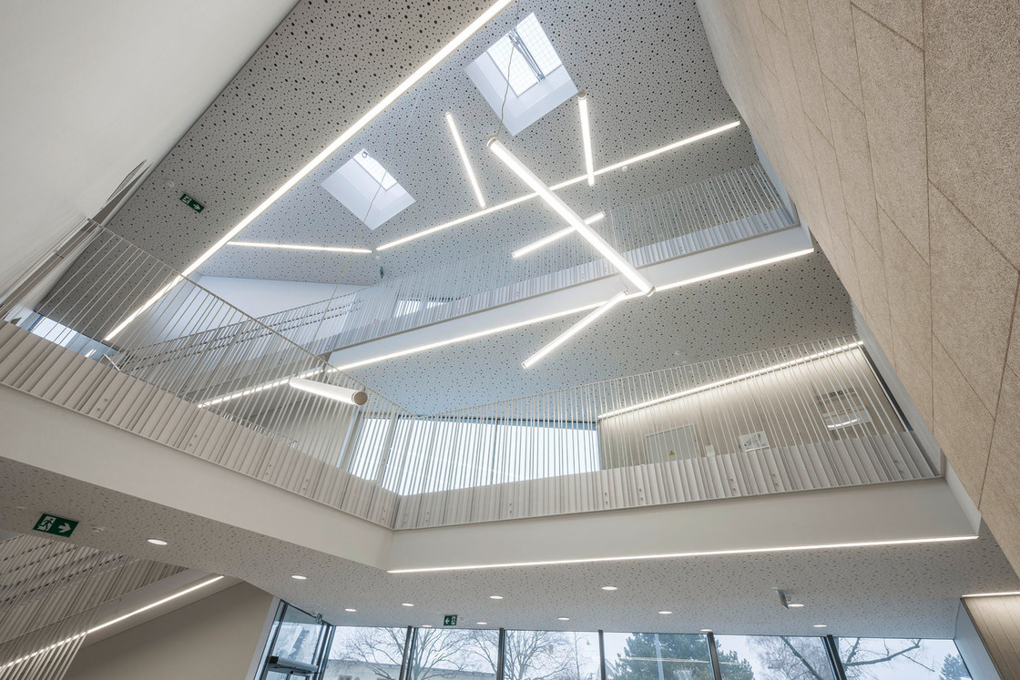 Ein Foto von Hertha Hurnaus