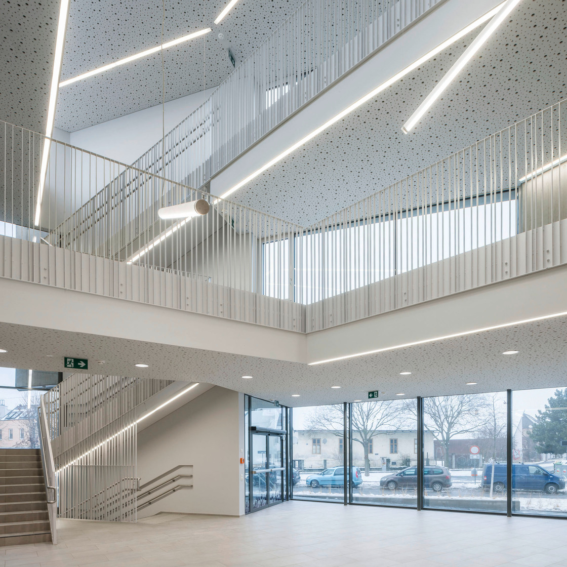 Ein Foto von Hertha Hurnaus