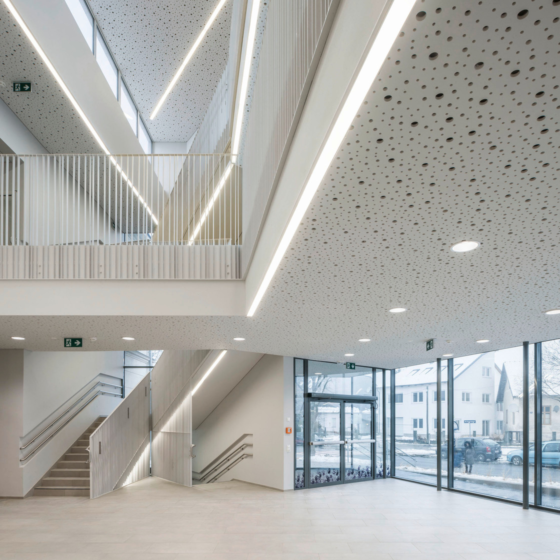 Ein Foto von Hertha Hurnaus