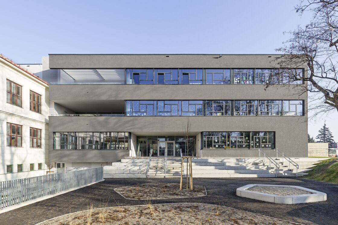 Ein Foto von Paul Sebesta