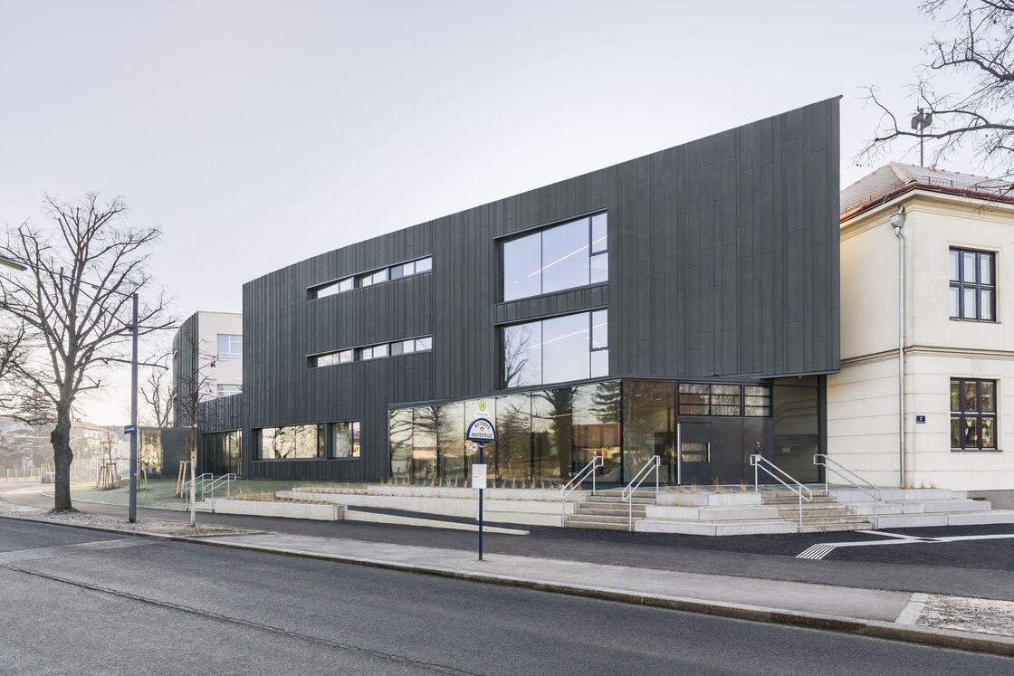 Ein Foto von Paul Sebesta