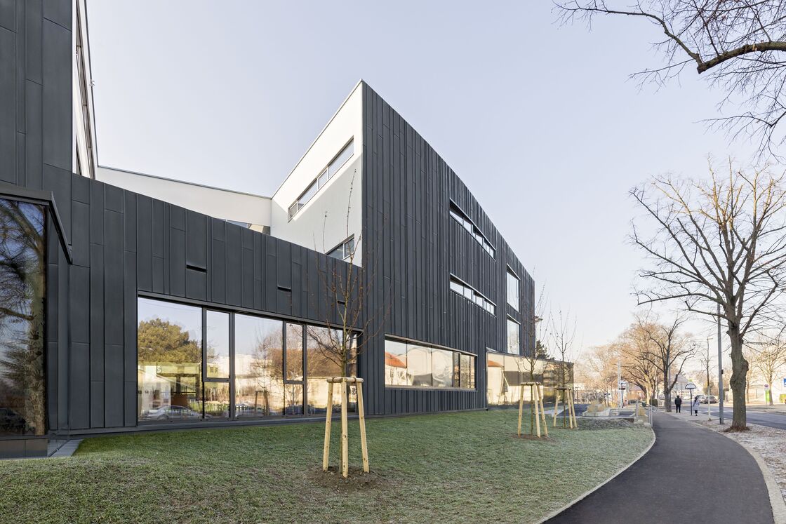 Ein Foto von Paul Sebesta