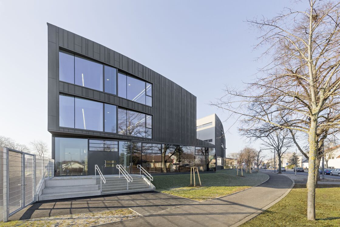 Ein Foto von Paul Sebesta