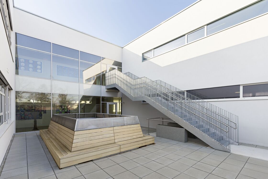 Ein Foto von Paul Sebesta