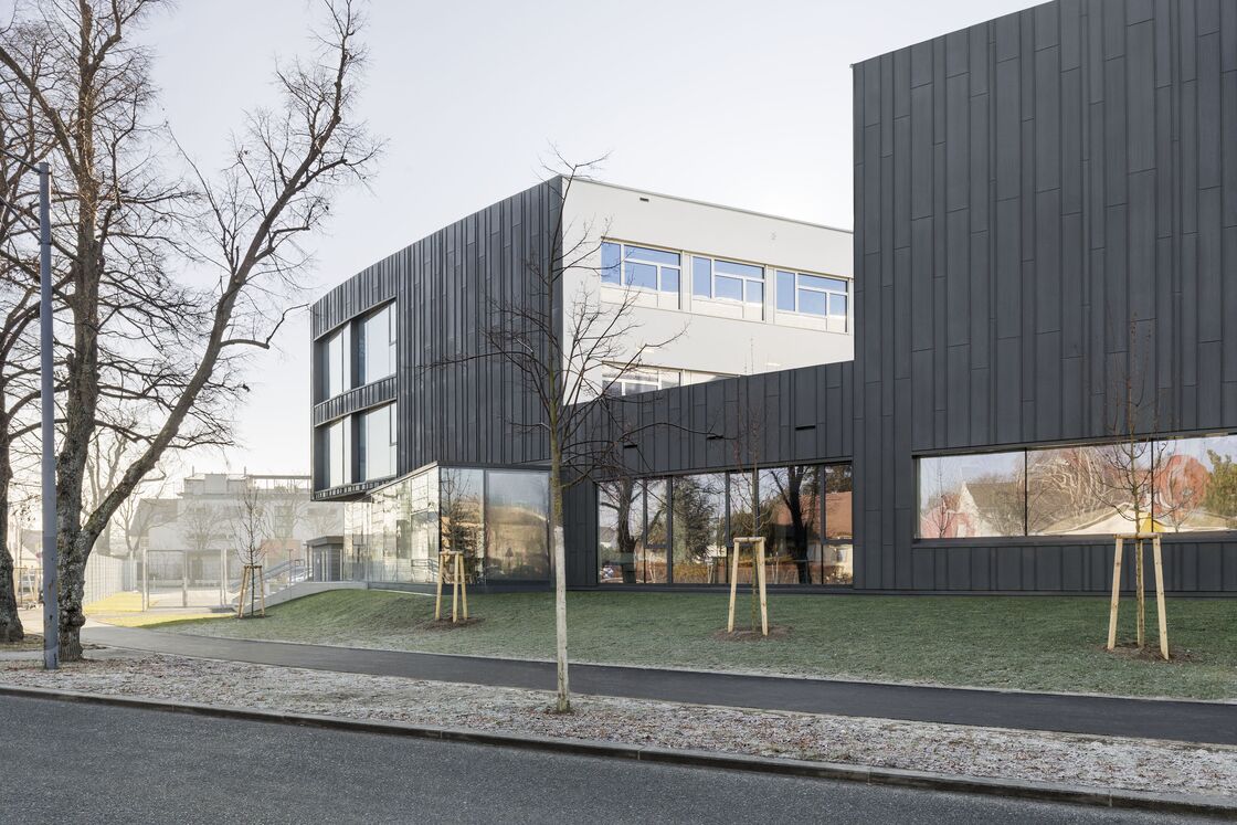 Ein Foto von Paul Sebesta